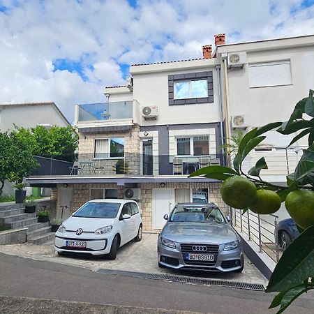 Villa Montemaris 布德瓦 外观 照片